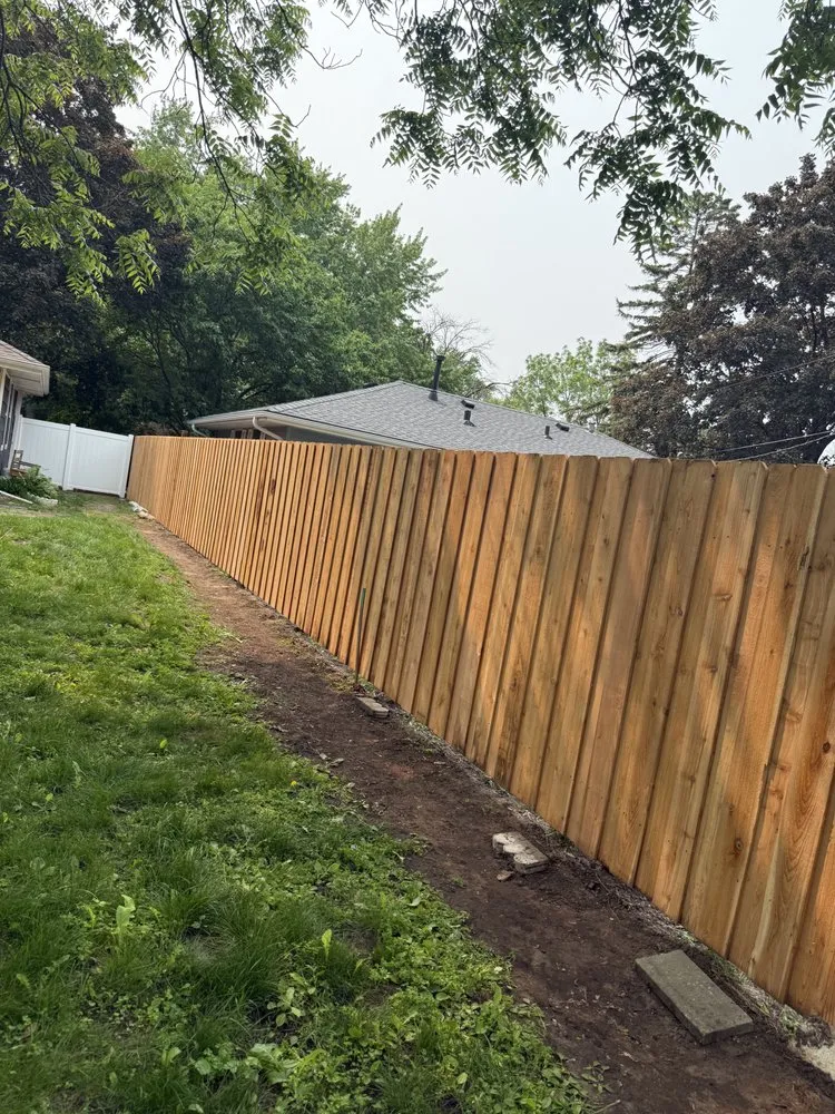 Professional lawn mowing service experts serving Bloomington, MN - TruLeaf Landscape