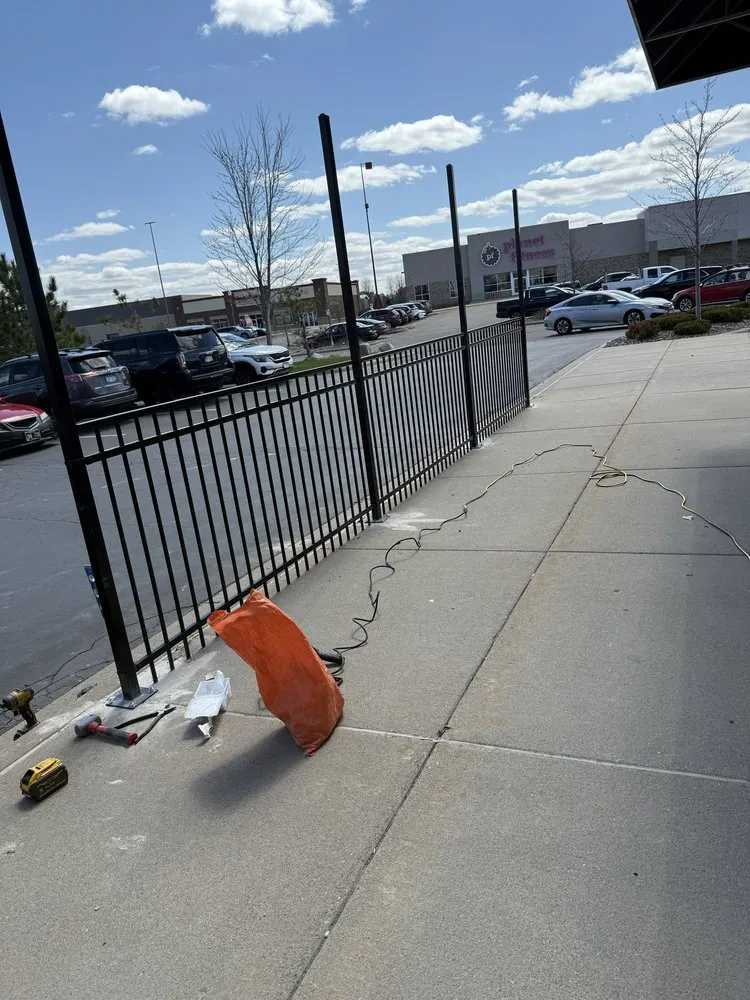 Professional garden landscaping in Bloomington, MN - TruLeaf Landscape