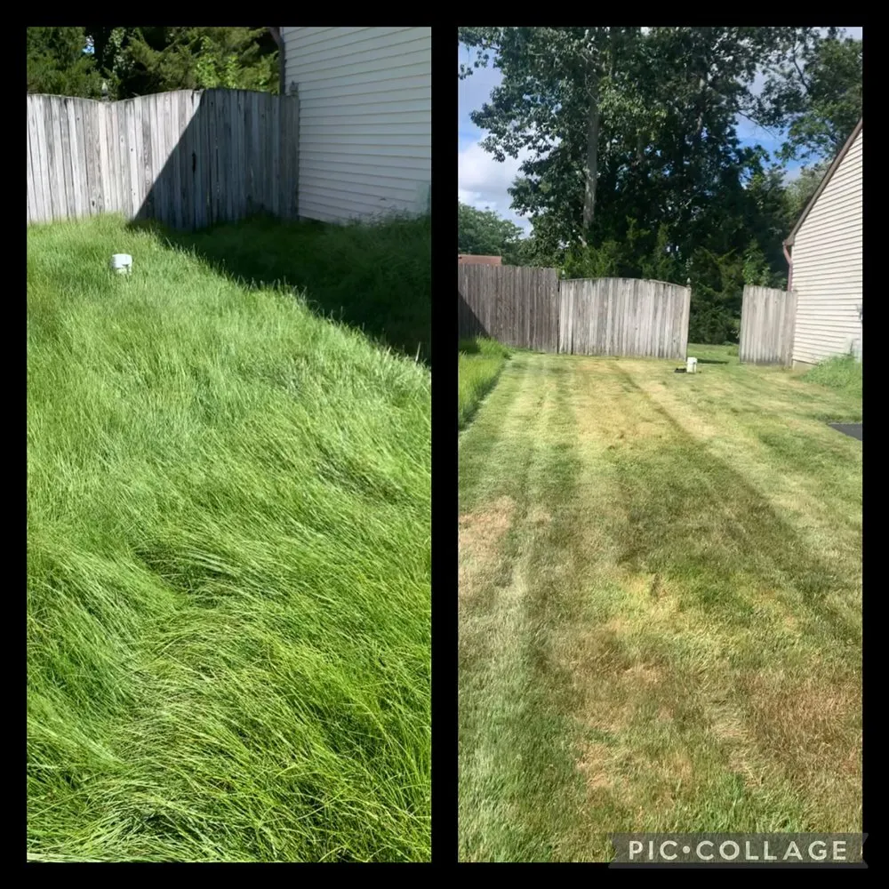 Custom yard maintenance in Toms River, NJ by TruLife Landscaping