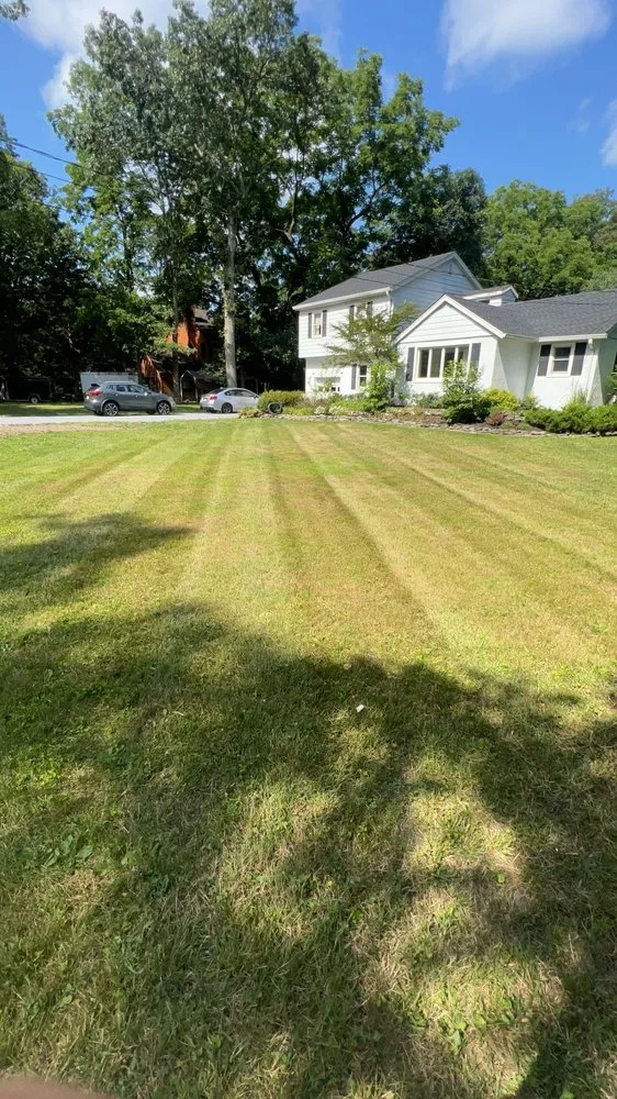 Affordable garden landscaping in Toms River, NJ by TruLife Landscaping