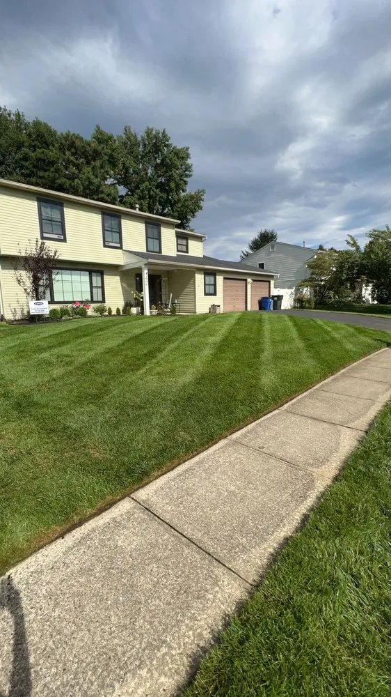 Custom yard maintenance in Toms River, NJ - TruLife Landscaping