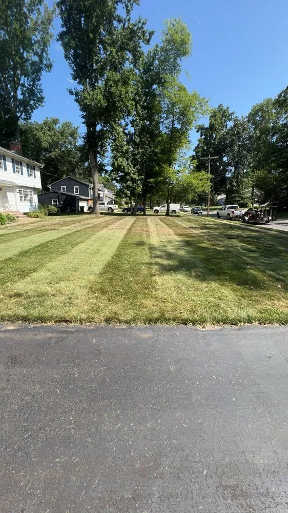 Top-rated landscaping services in Toms River, NJ - TruLife Landscaping