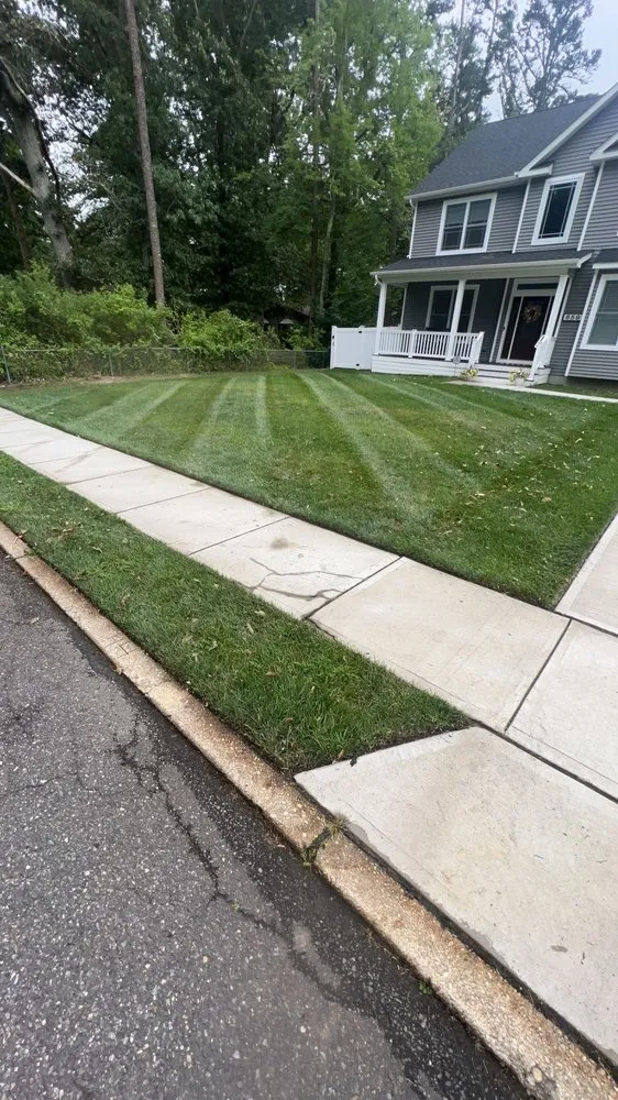 Expert landscaping services in Toms River, NJ - TruLife Landscaping