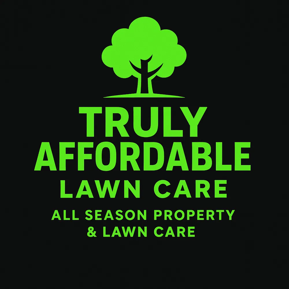 Expert yard maintenance for year-round maintenance in Richmond, VA by Truly Affordable Lawn Care