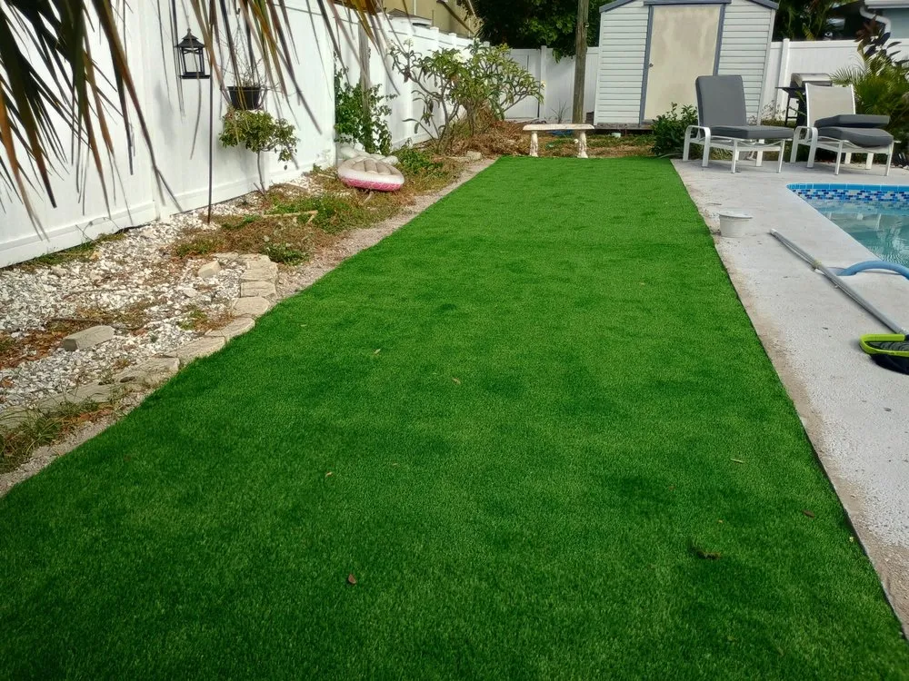 Affordable landscaping services experts serving St. Petersburg, FL - Truly Clean