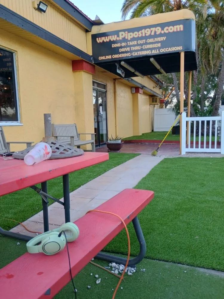 Professional lawn care service in St. Petersburg, FL - Truly Clean