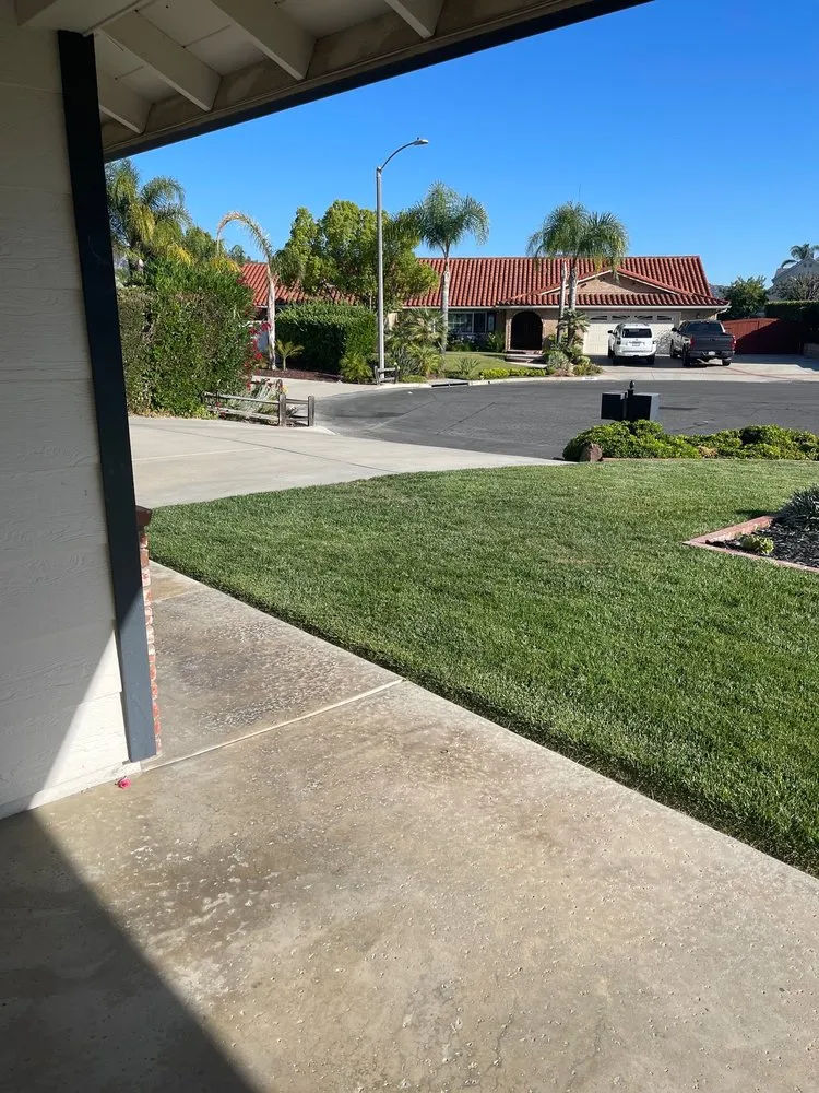 Reliable landscaping services experts serving Murrieta, CA - Truly Green Lawn Care Services