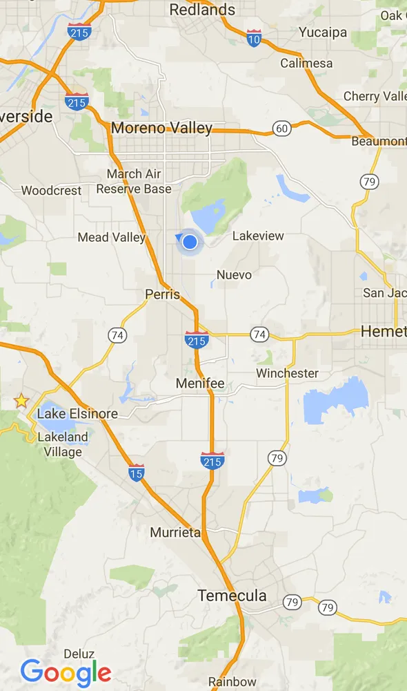 Professional lawn care service near you in Murrieta, CA by Truly Green Lawn Care Services