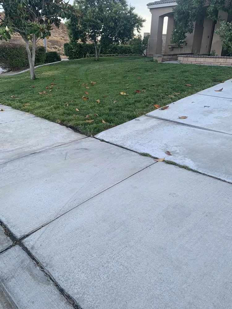 Professional landscaping services in Murrieta, CA - Truly Green Lawn Care Services