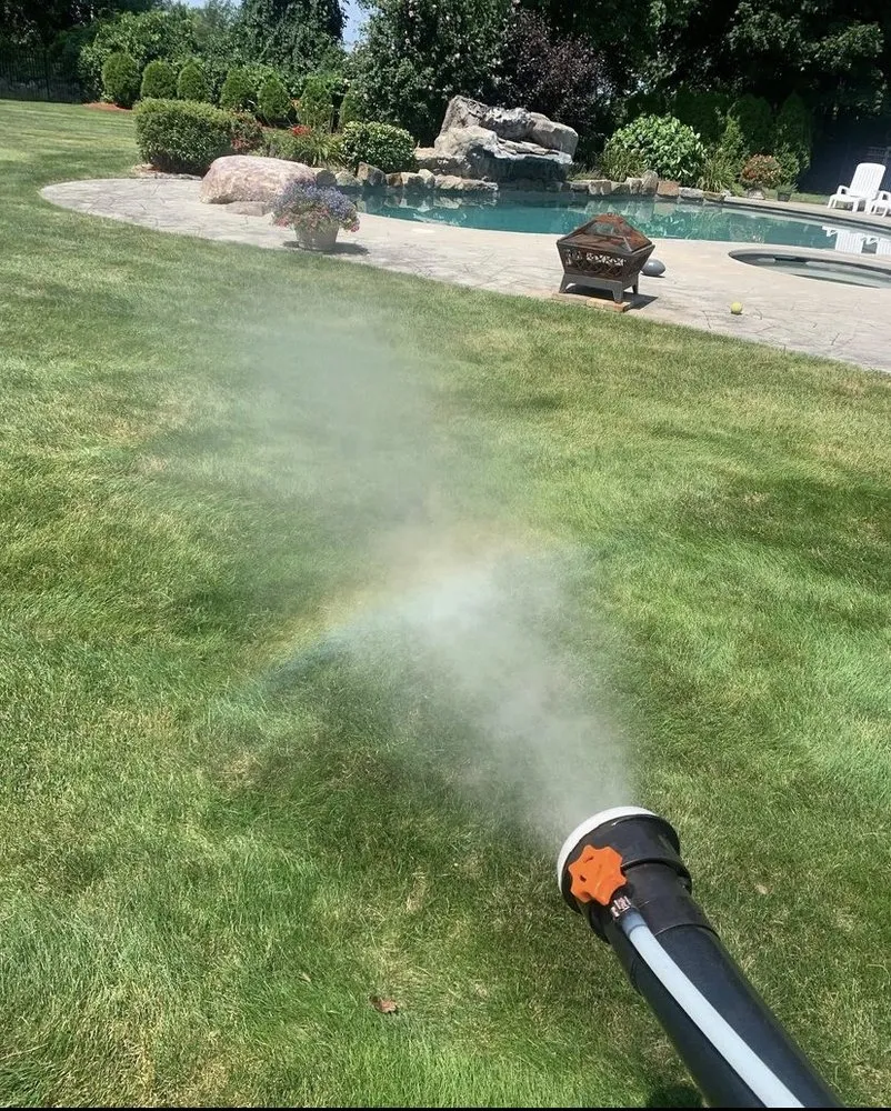 Top-rated outdoor landscaping experts serving Medford, MA - Truly Lawn