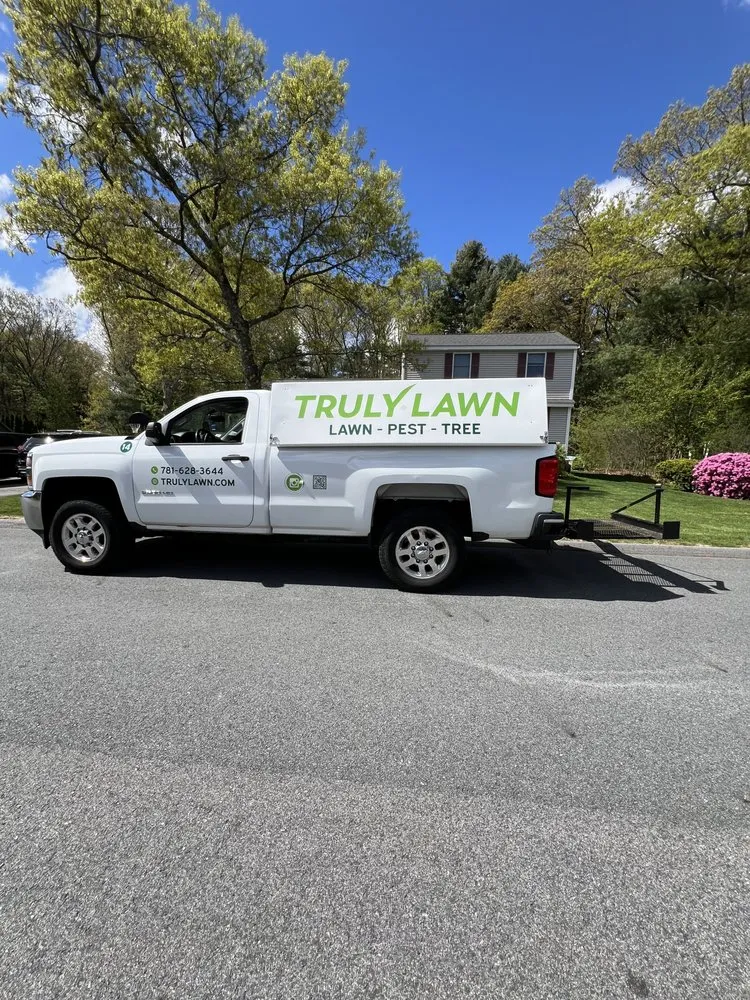 Reliable landscaping services experts serving Medford, MA - Truly Lawn