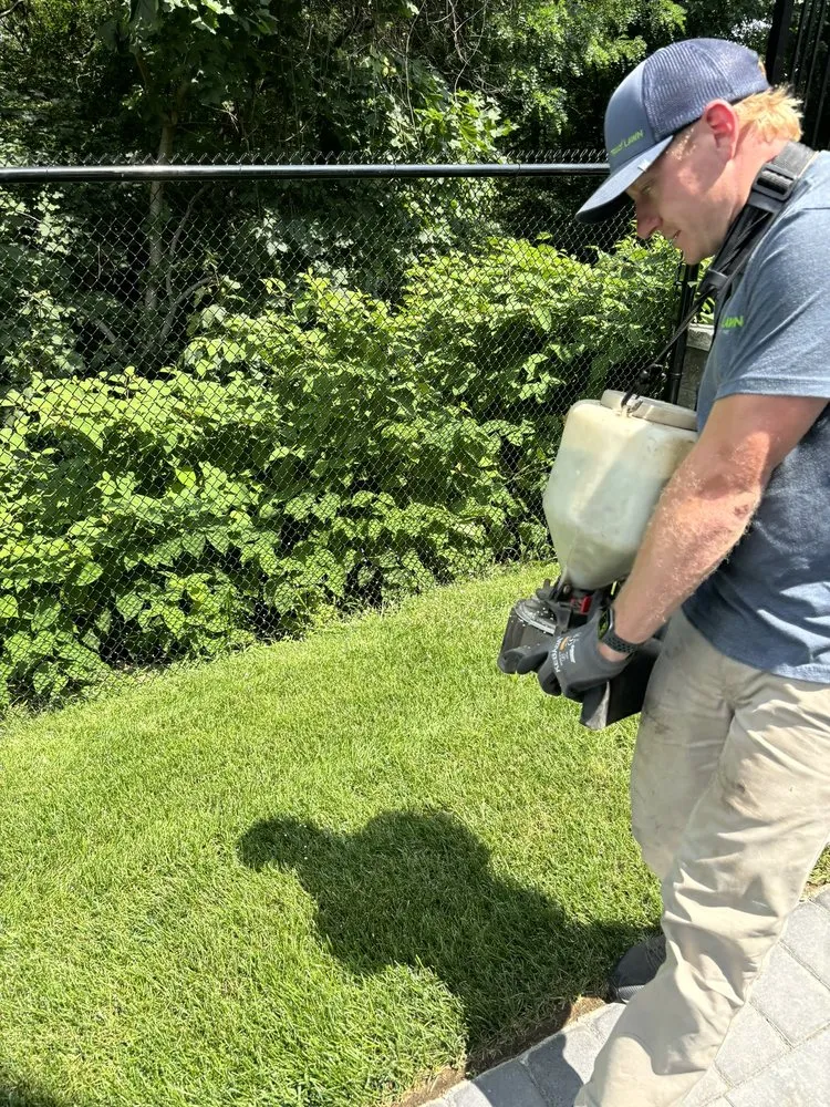 Custom outdoor landscaping experts serving Medford, MA - Truly Lawn