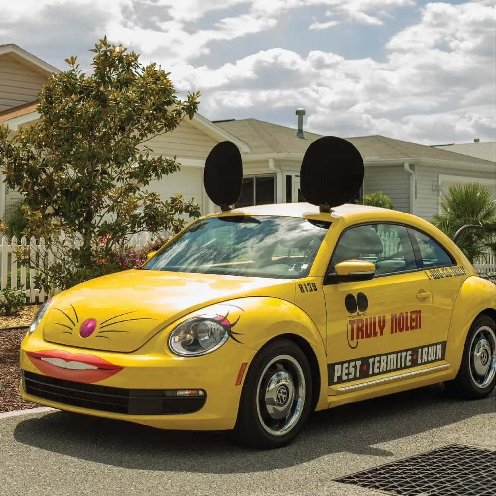 Expert lawn care service in Ft. Myers, FL by Truly Nolen Pest & Termite Control