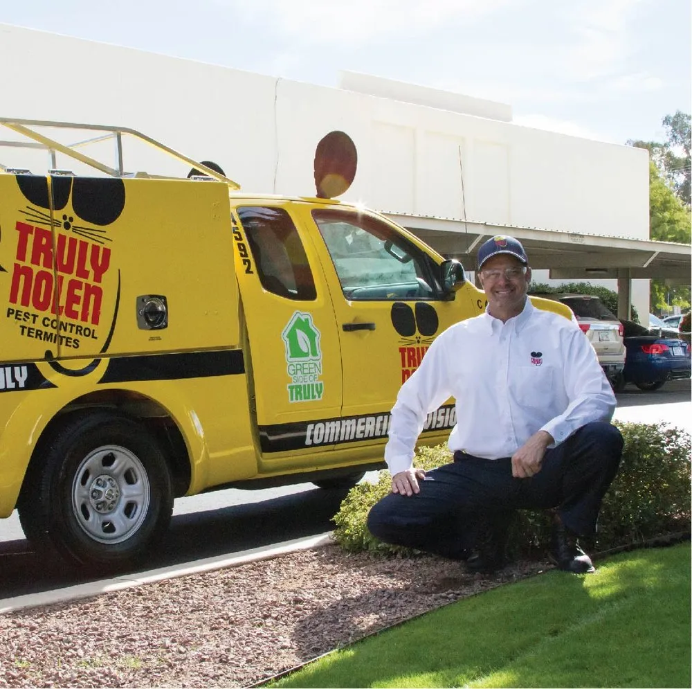 Trusted garden landscaping experts serving Ft. Myers, FL - Truly Nolen Pest & Termite Control