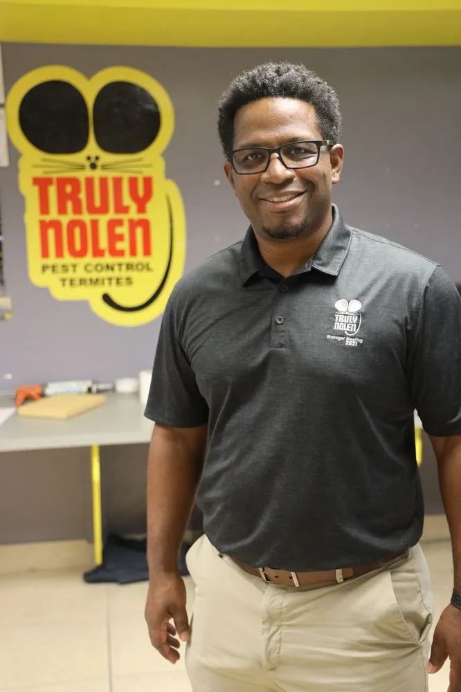 Reliable yard maintenance for year-round maintenance in Key Largo, FL by Truly Nolen Pest & Termite Control