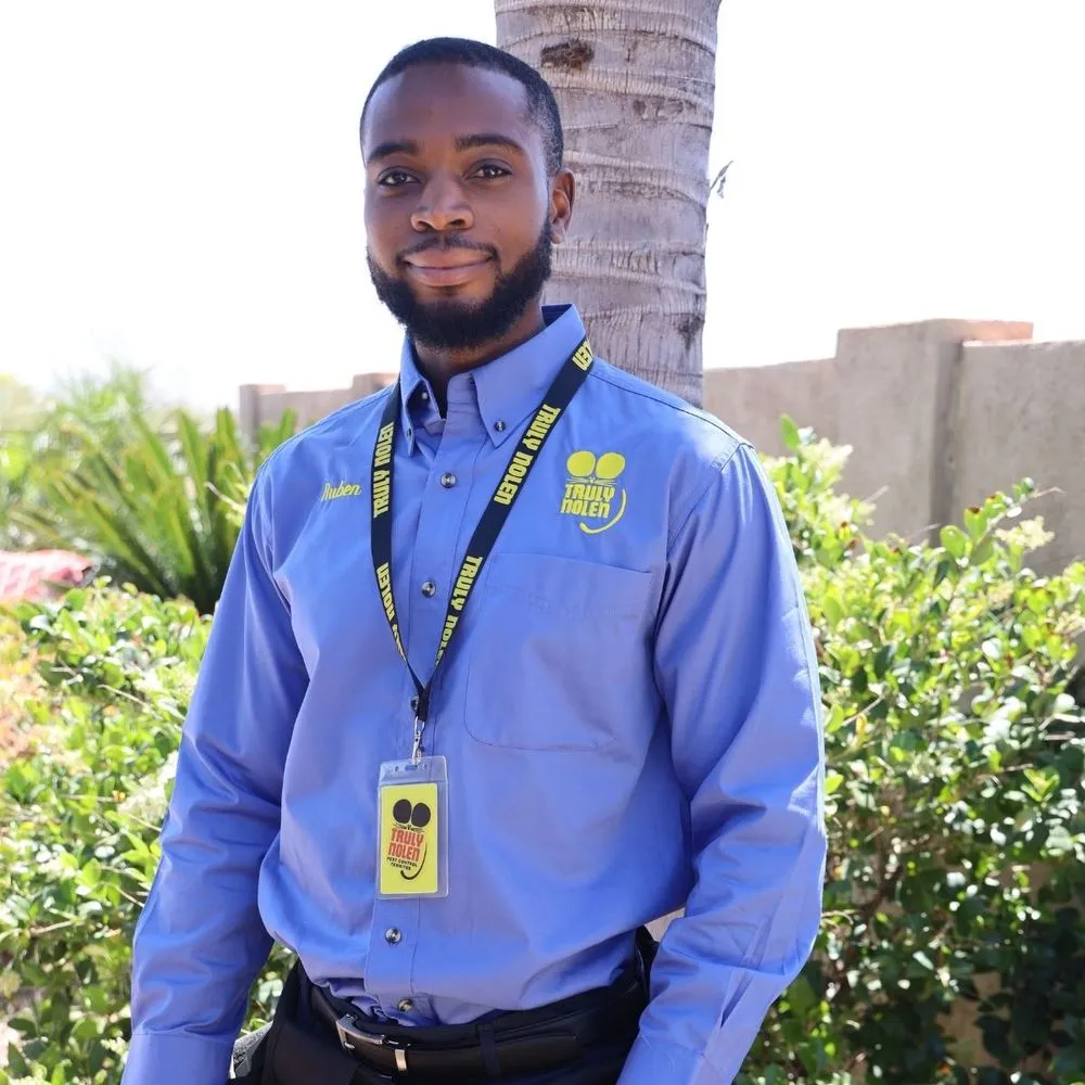 Professional landscape design in Opa Locka, FL - Truly Nolen Pest & Termite Control