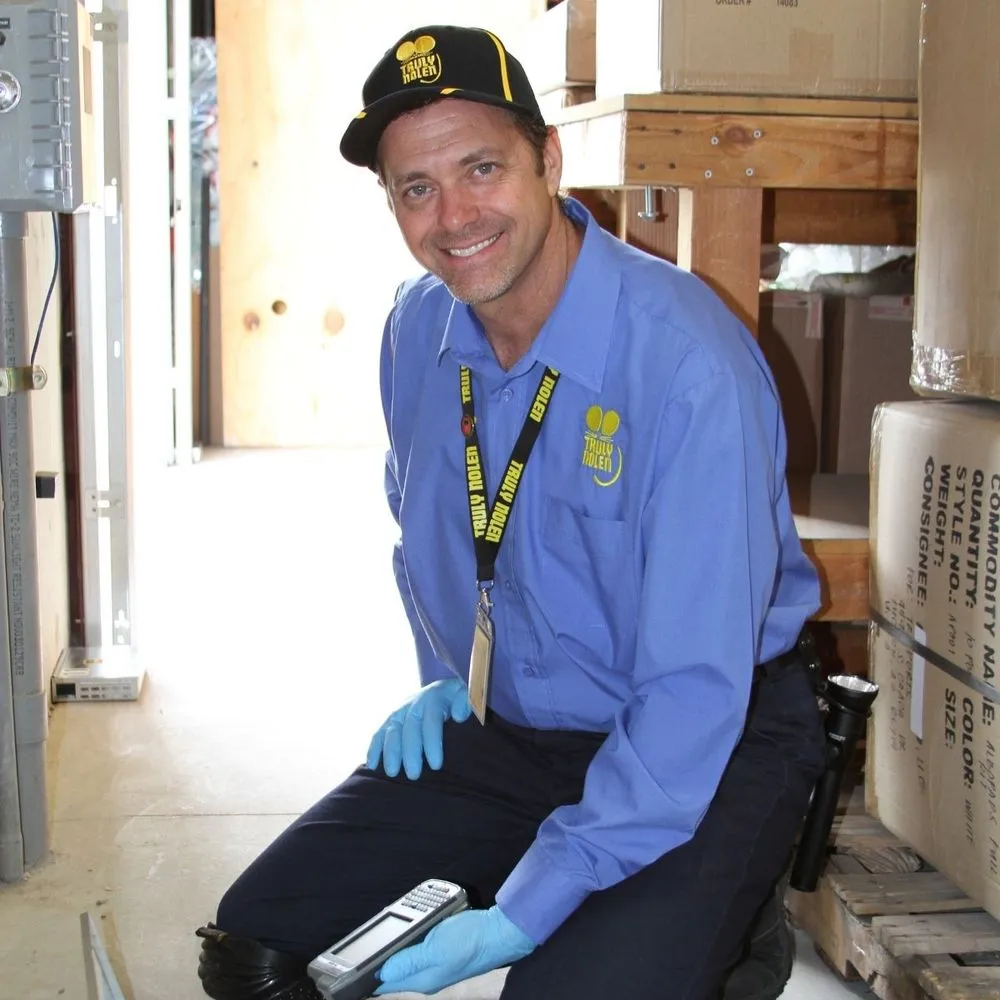 Expert outdoor landscaping experts serving Port St. Lucie, FL - Truly Nolen Pest & Termite Control