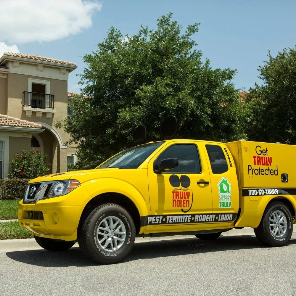 Custom landscaping services for beautiful yards in San Marcos, CA by Truly Nolen Pest & Termite Control