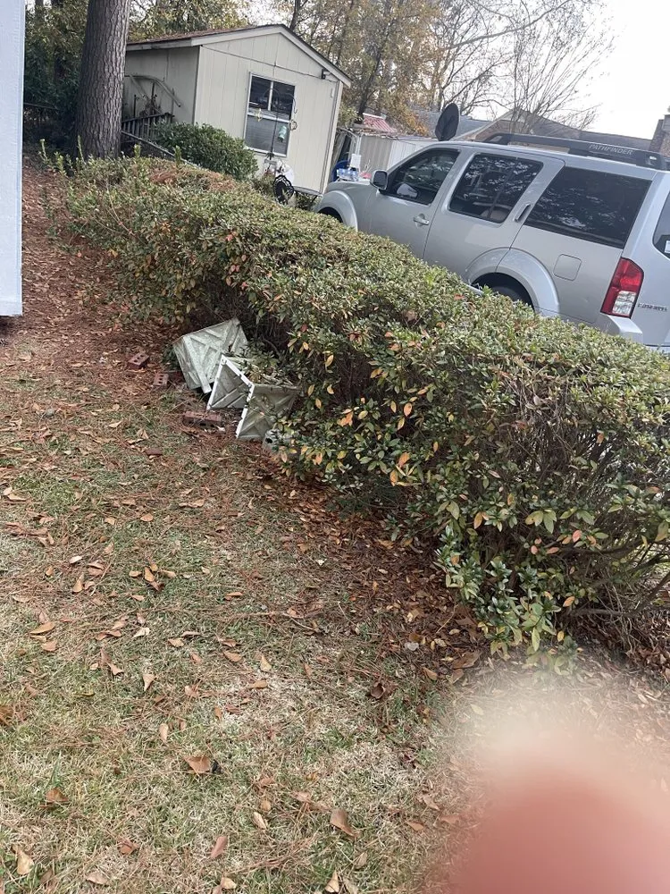 Local landscape design for homes across Chocowinity, NC - Truly Unique