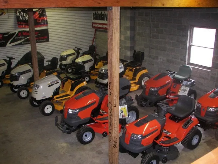 Local residential landscaping for year-round maintenance across Quakertown, PA - Trumbauer's Lawn & Garden