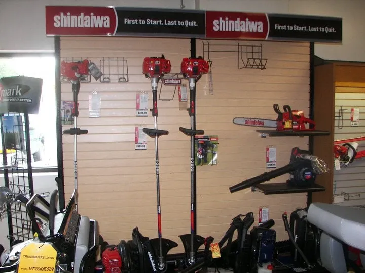 Trusted yard maintenance experts serving Quakertown, PA - Trumbauer's Lawn & Garden