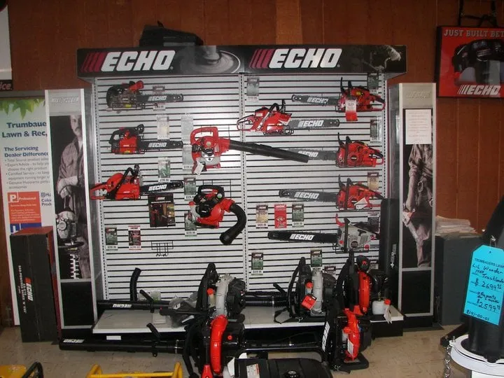 Top-rated lawn mowing service experts serving Quakertown, PA - Trumbauer's Lawn & Garden