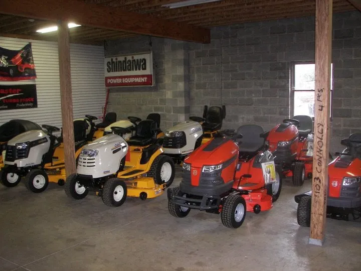 Expert landscape installation for beautiful yards in Quakertown, PA by Trumbauer's Lawn & Garden