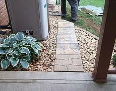 Professional yard cleanup service experts serving Youngwood, PA - Trump's Landscaping