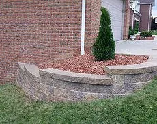 Reliable landscape installation in Youngwood, PA by Trump's Landscaping