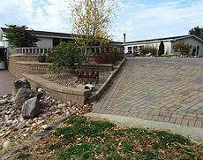 Trusted yard maintenance in Youngwood, PA by Trump's Landscaping