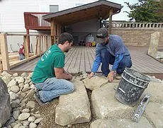 Top-rated yard cleanup service in Youngwood, PA - Trump's Landscaping