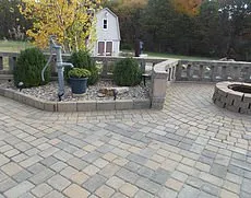 Trusted residential landscaping near you across Youngwood, PA - Trump's Landscaping