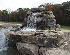 Custom landscaping services in Youngwood, PA by Trump's Landscaping