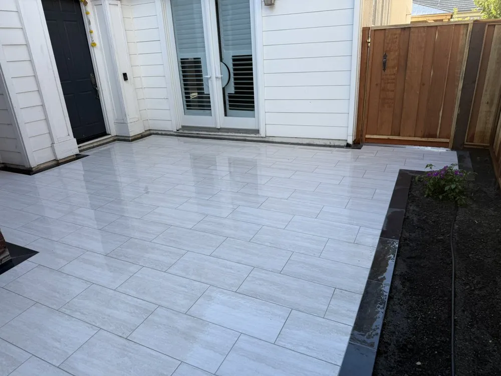 Professional outdoor landscaping experts serving Dublin, CA - Trung Hoang Landscapes