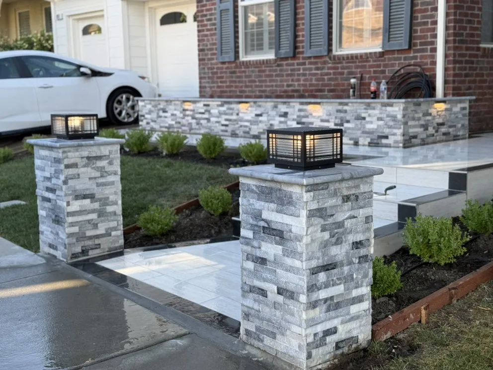 Top-rated landscaping services experts serving Dublin, CA - Trung Hoang Landscapes