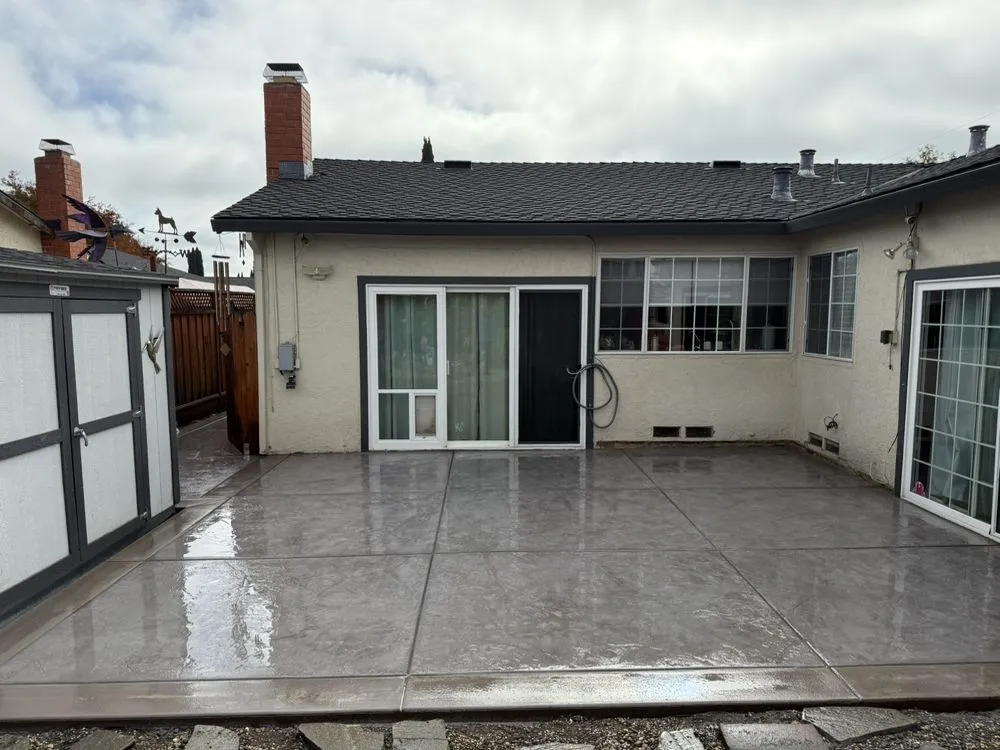 Affordable landscape installation experts serving Dublin, CA - Trung Hoang Landscapes