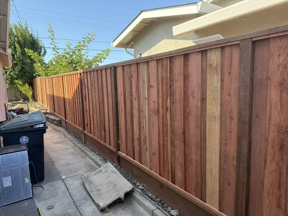 Custom lawn care service in Dublin, CA - Trung Hoang Landscapes