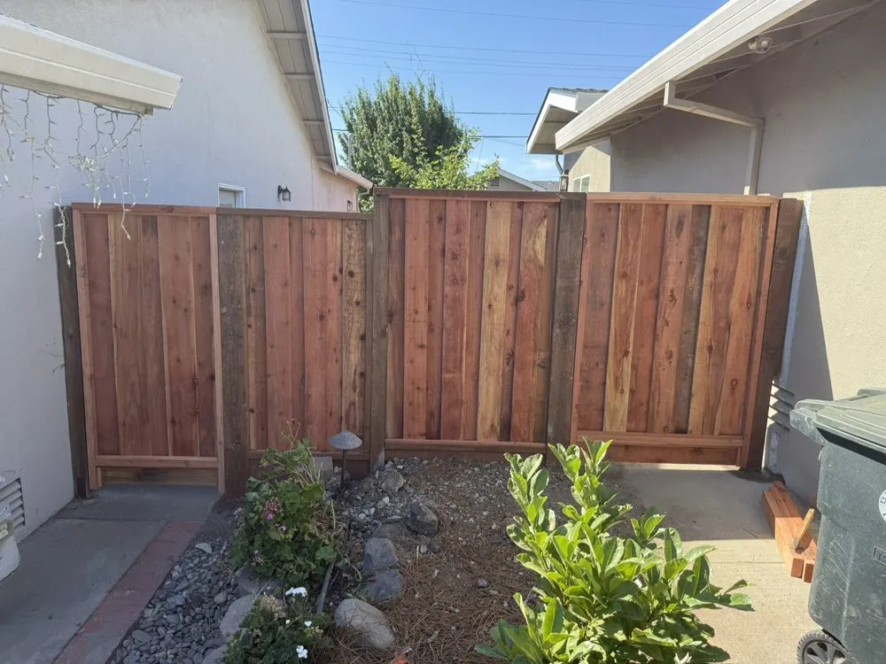 Professional outdoor landscaping with custom design across Dublin, CA - Trung Hoang Landscapes