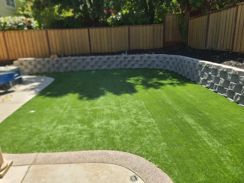 Top-rated yard cleanup service with custom design across Dublin, CA - Trung Hoang Landscapes