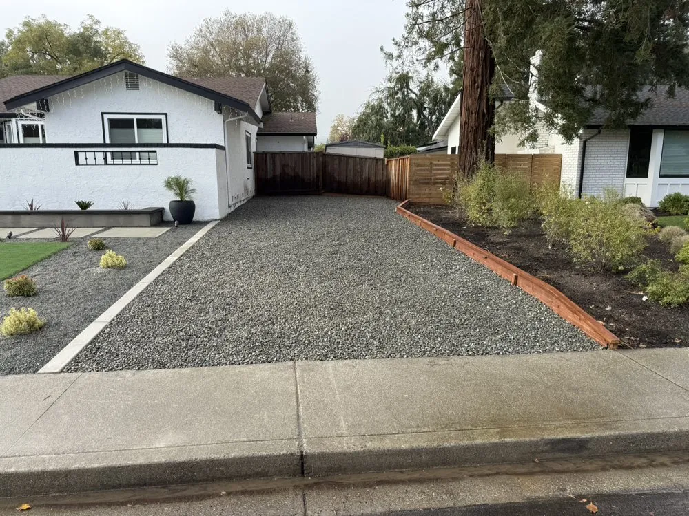 Expert landscaping services near you across Dublin, CA - Trung Hoang Landscapes