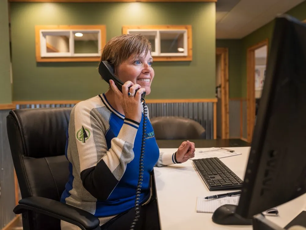 Trusted yard cleanup service experts serving Traverse City, MI - TruNorth Landscaping