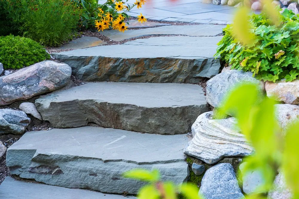 Expert landscape design in Traverse City, MI - TruNorth Landscaping