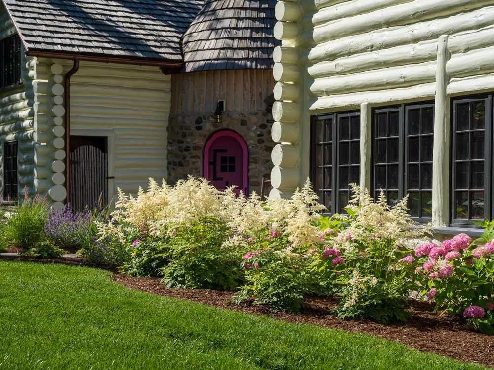 Top-rated lawn care service experts serving Traverse City, MI - TruNorth Landscaping