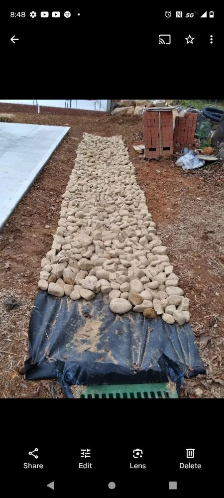 Trusted residential landscaping in Atlanta, GA by Trupine