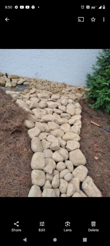 Trusted lawn care service for outdoor upgrades across Atlanta, GA - Trupine