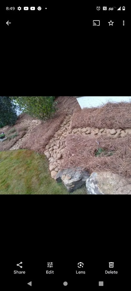 Expert landscaping services experts serving Atlanta, GA - Trupine