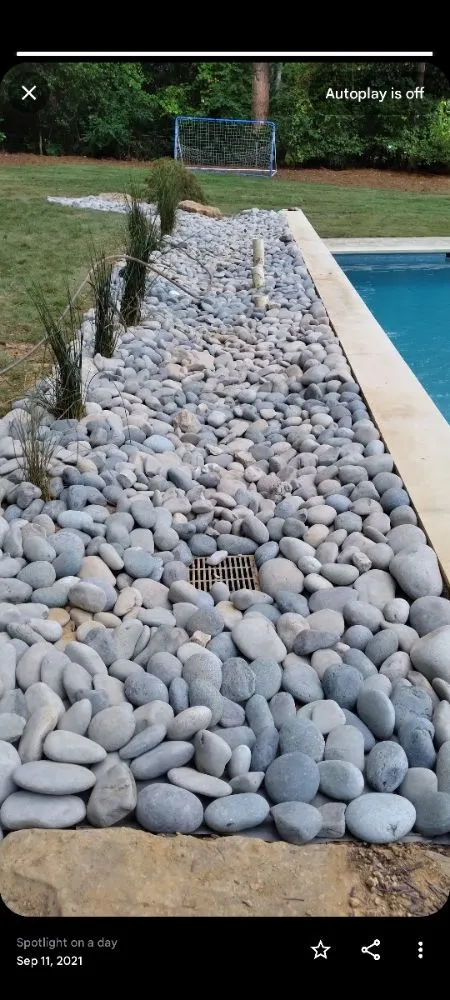 Affordable landscaping services for year-round maintenance across Atlanta, GA - Trupine