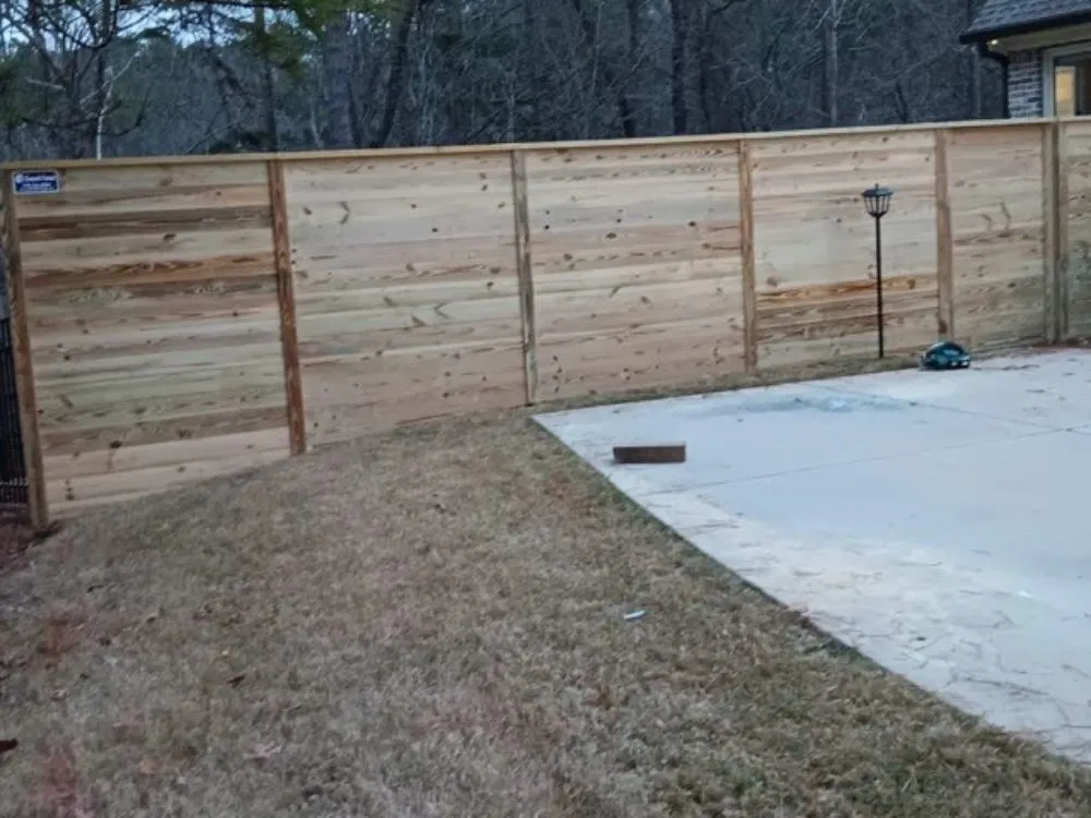 Professional lawn care service for residential properties across Atlanta, GA - Trupine