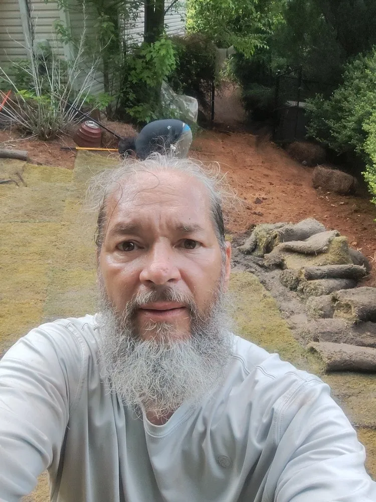 Trusted lawn care service for residential properties in Atlanta, GA by Trupine