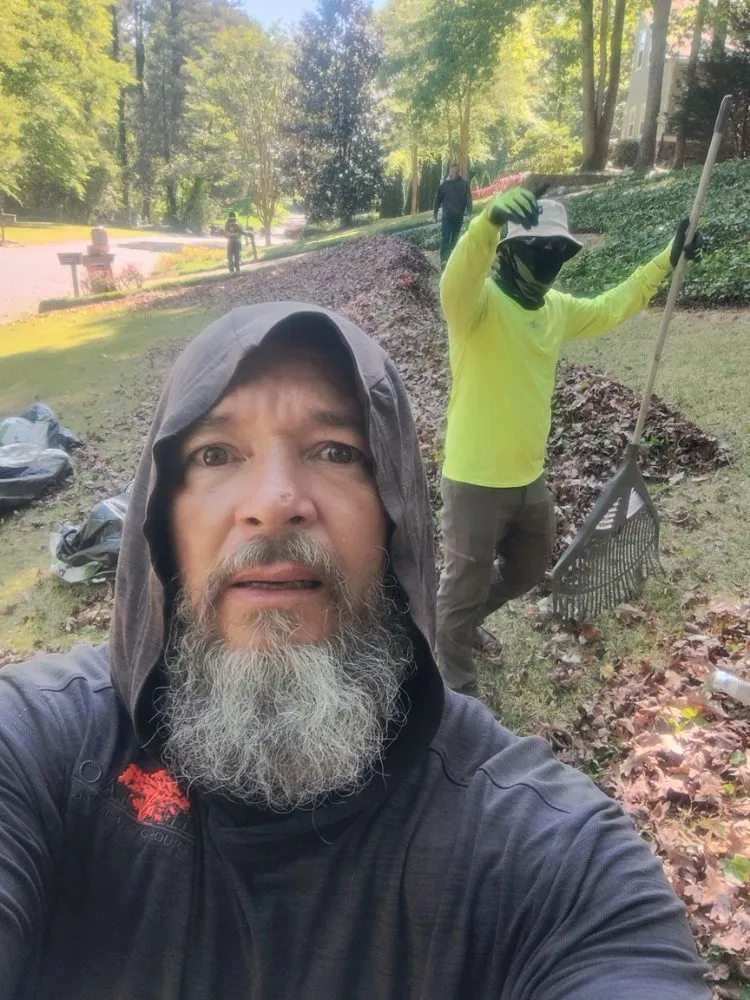 Top-rated lawn mowing service for homes across Atlanta, GA - Trupine